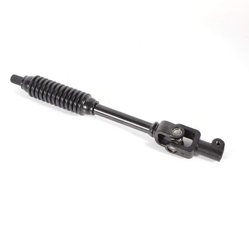 POWERWORKS Lower Intermediate Steering Shaft Column Assembly Fit for 2005-2015 Toyota Tacoma 4WD & 2005-2015 PreRunner 2WD or 4WD Replace 4520304021 45203-04021 - Image 5